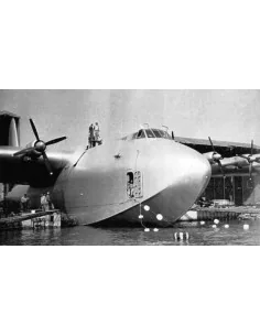 Hughes H-4 Hercules, 1/72 - Amodel AMO72029 2