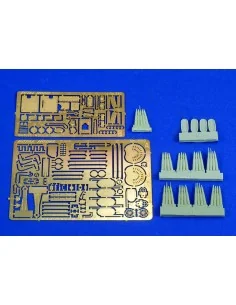[NO_DESC] Bofors, 1/35 - Royal Model RM560