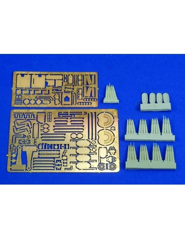 [NO_DESC] Bofors, 1/35 - Royal Model RM560