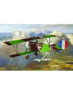 Nieuport 11, 1/32 - Amodel AMO3203