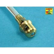 German 88 mm Barrel for Tiger I Early - Aber Models 35 L-076N