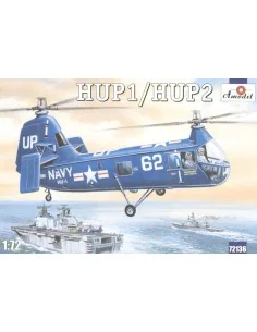 HUP-1, 1/72 - Amodel AMO72136