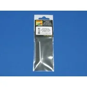 German 75mm barrel for Hetzer - Aber Models 35 L-077