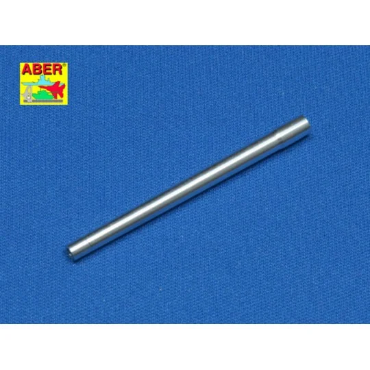 German 75mm barrel for Hetzer, 1/35 - Aber Models 35 L-077
