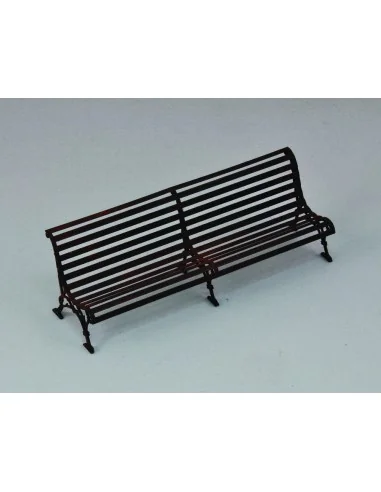 Park bench, 1/35 - Royal Model RM575