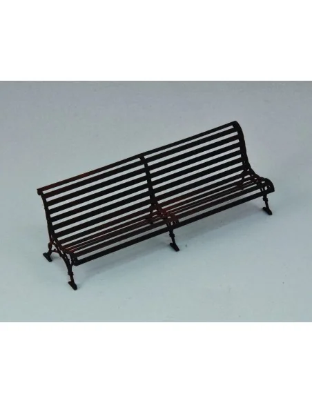 Park bench, 1/35 - Royal Model RM575