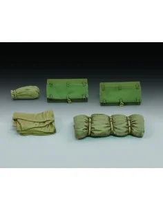 [NO_DESC] Stowage SU 76M, 1/35 - Royal Model RM577