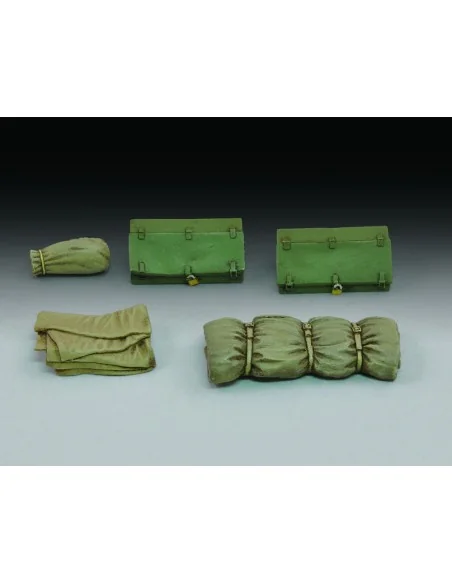 [NO_DESC] Stowage SU 76M, 1/35 - Royal Model RM577