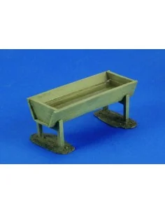 Animal Water Trough, 1/35 - Royal Model RM584