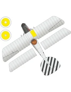 Albatros D.V Weekend 1/72 for EDUARD, 1/72 - Eduard Accessories CX600 2