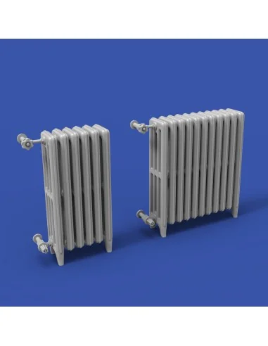 [NO_DESC] Radiators, 1/35 - Royal Model RM585