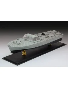 M.T.S.M.A., 1/35 - Royal Model RM586