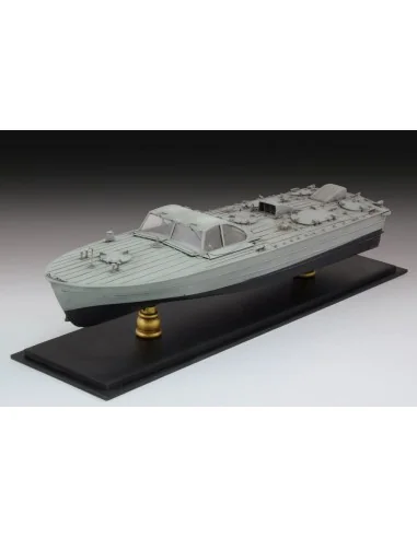 M.T.S.M.A., 1/35 - Royal Model RM586
