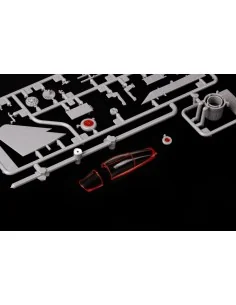 F-15J MSIP, 1/72 - Eduard Accessories CX666 2