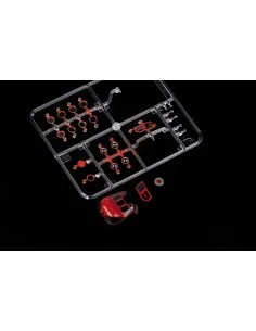 Chinook HC.1 AIRFIX, 1/72 - Eduard Accessories CX670 2