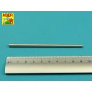 German 75 mm for Jagdpanzer IV or E25 - Aber Models 35 L-079