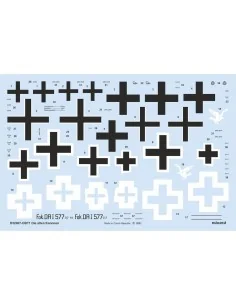 Die alten Kanonen 1/32 for MENG, 1/32 - Eduard Accessories D32007 2