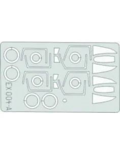 F-4 Phantom II, 1/48 - Eduard Accessories EX004