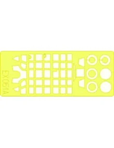 Bf 110G, 1/48 - Eduard Accessories EX051