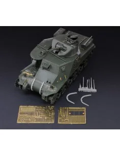 M3 LEE (for Academy kit), 1/35 - Royal Model RM604