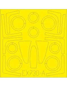 F-14A TFace for Tamiya, 1/48 - Eduard Accessories EX730 2