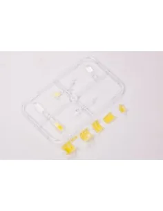 Bf 110G-4 TFace 1/48 for EDUARD, 1/48 - Eduard Accessories EX754 2
