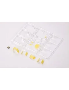 Il-2 1/48 for ZVEZDA, 1/48 - Eduard Accessories EX749