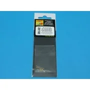 Browning M-1919 with one part muzzle - Aber Models 35 L-082