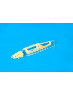 F-100F TFace for Trumpeter, 1/32 - Eduard Accessories JX268
