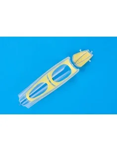 F-100F TFace for Trumpeter, 1/32 - Eduard Accessories JX268 2