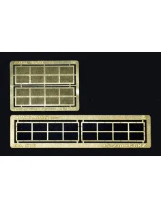 [NO_DESC] Engine grill screen JS-2m ChKZ, 1/35 - Royal Model RM616