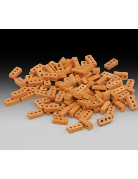 Fire-bricks, 1/35 - Royal Model RM621