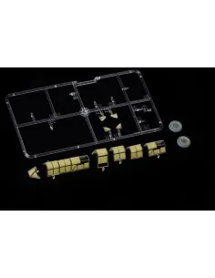 Fulmar Mk.II, 1/48 - Eduard Accessories EX1056