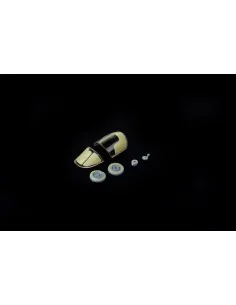 U-2S, 1/48 - Eduard Accessories EX1058