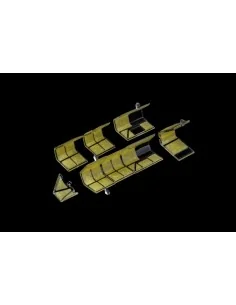 Fulmar Mk.II TFace, 1/48 - Eduard Accessories EX1057 2
