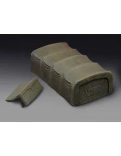 Canvas cover U.S. 21/2 Ton 6x6 Cargo Truck, 1/35 - Royal Model RM624