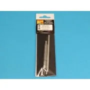 128mm gun barrel for Jagdtiger-Tamiya, 1/35 - Aber Models 35 L-084
