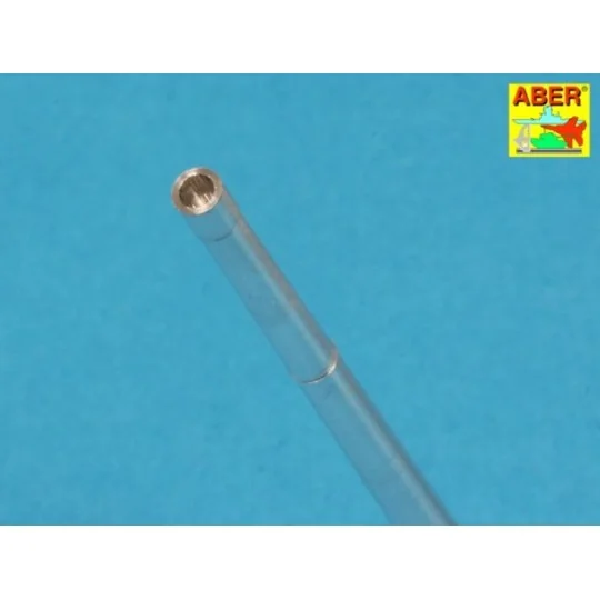 Barrel for M24 Chaffee - Aber Models 35 L-085