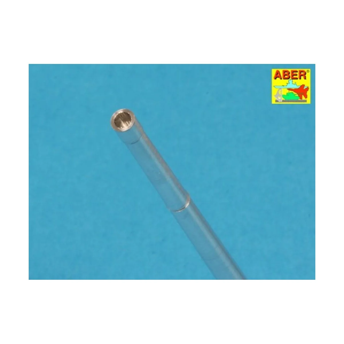 Barrel for M24 Chaffee - Aber Models 35 L-085