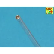 Barrel for M24 Chaffee - Aber Models 35 L-085