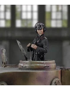[NO_DESC] Tank commander “Grossdeutschland” Div., 1/35 - Royal Mode...