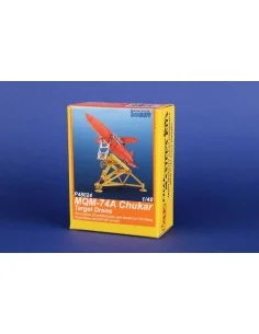 MQM-74A Chukar Target Drone, 1/48 - CMK 129-P48024 2