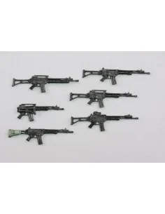 SC 70/90 - SCP70/90, 1/35 - Royal Model RM634