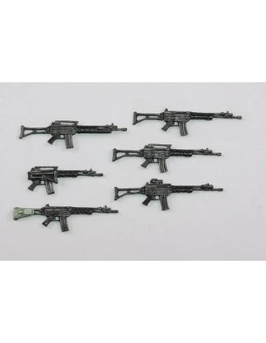 SC 70/90 - SCP70/90, 1/35 - Royal Model RM634