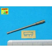2cm barrel for Flak 38 - Aber Models 35 L-086