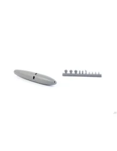 Palouste Mk.101/100-Jet Air Starter Trolley a.Airborne Pod(f.Gannet...