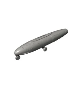 Palouste Mk.101/100-Jet Air Starter Trolley a.Airborne Pod(f.Gannet... 2
