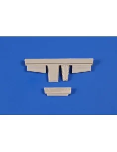 F4F-4 Wildcat Dinghy Set, 1/72 - CMK 129-7435
