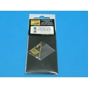 2cm barrel for KwK 38 - Aber Models 35 L-088