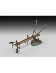 Farm plow, 1/35 - Royal Model RM644